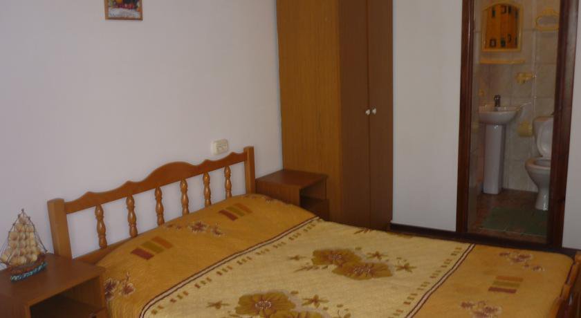 Гостиница Аленушка Сукко